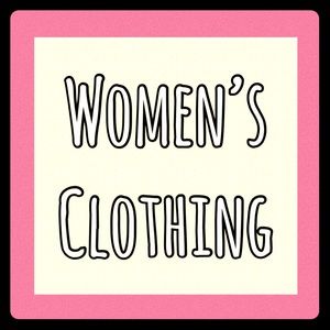 👚 👗 Women’s Clothing 🧣👖👙